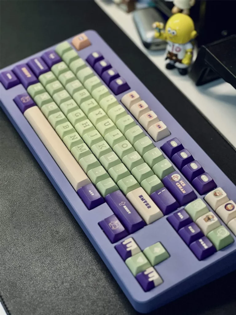 ice-cream-ball-kca-keycap-set-side