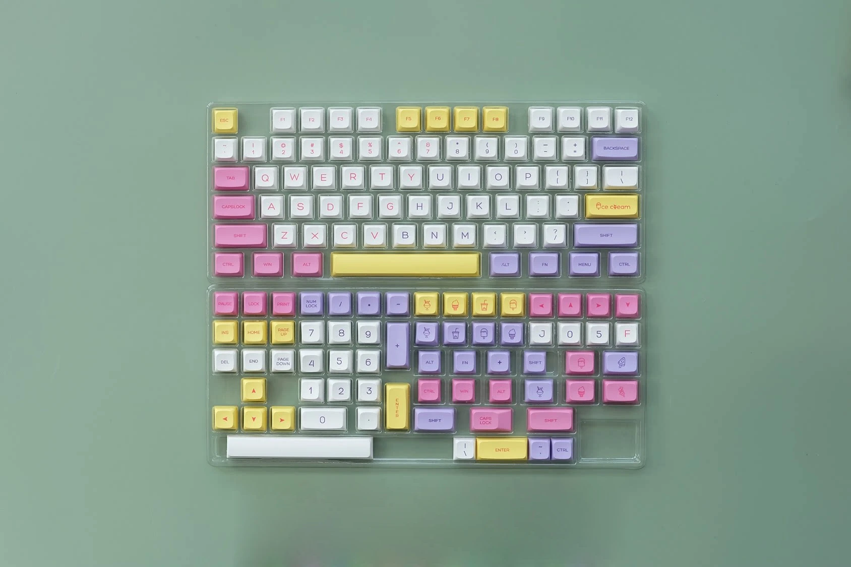 ice-cream-xda-keycap-set-5