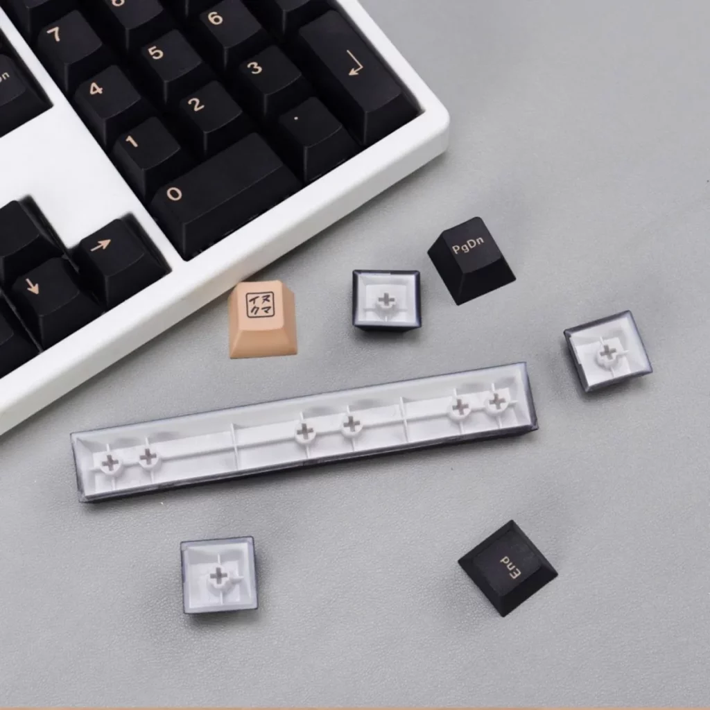 inukuma-nubatobear-oem-keycap-set-side3
