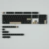 inukuma-nubatobear-oem-keycap-set-yellow