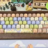 island-owners-daily-life-keycap-set-front