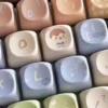 island-owners-daily-life-keycap-set-moa