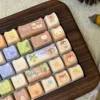 island-owners-daily-life-keycap-set-side3