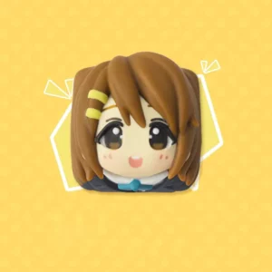 k-on-adorable-characters-keycaps-yui