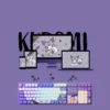 kuromi-5108bplus-moa-trimode-mechanical-keyboard-front2