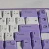 lavender-oem-keycap-set-front