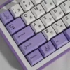 lavender-oem-keycap-set-side