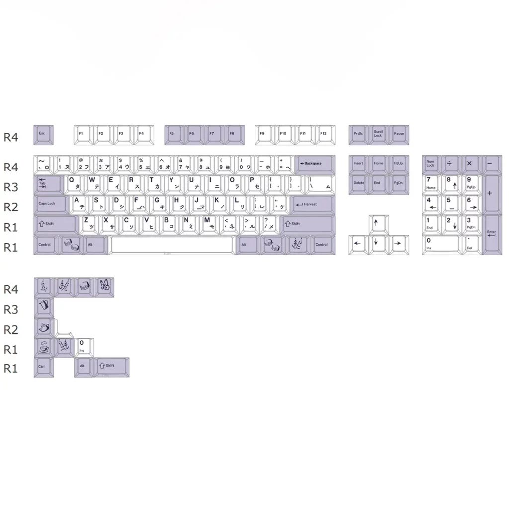 lavender-oem-keycap-set-upfront