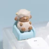 leisure-little-lamb-keycap-cover