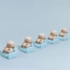 leisure-little-lamb-keycap-side2
