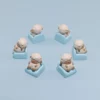 leisure-little-lamb-keycap-upfront