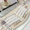 leisurely-country-life-keycap-set-cover