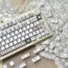 leisurely-country-life-keycap-set-side2