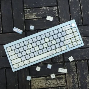 little-cat-moa-keycap-set-cover