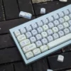 little-cat-moa-keycap-set-side
