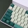 little-daisy-oem-keycap-set-side