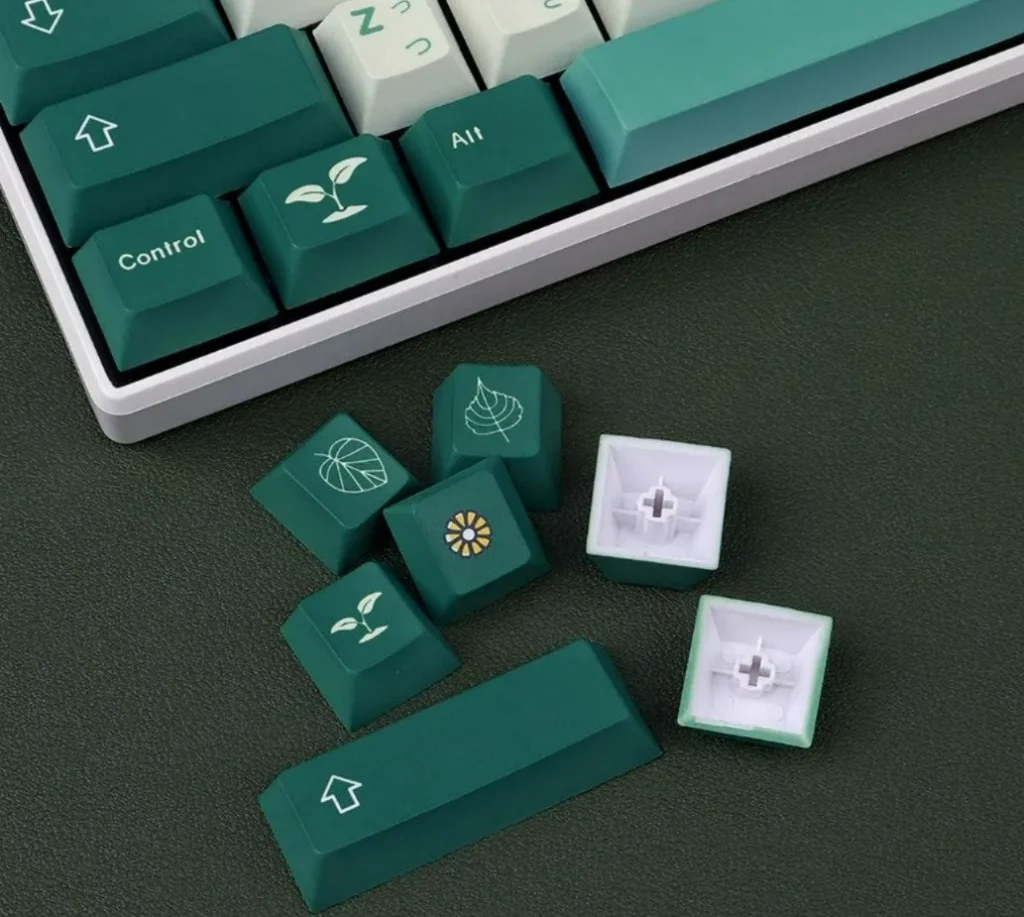 little-daisy-oem-keycap-set-upfront2