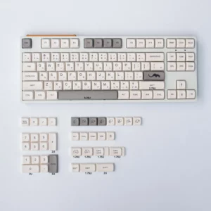 little-elephant-xda-keycap-set-japanese
