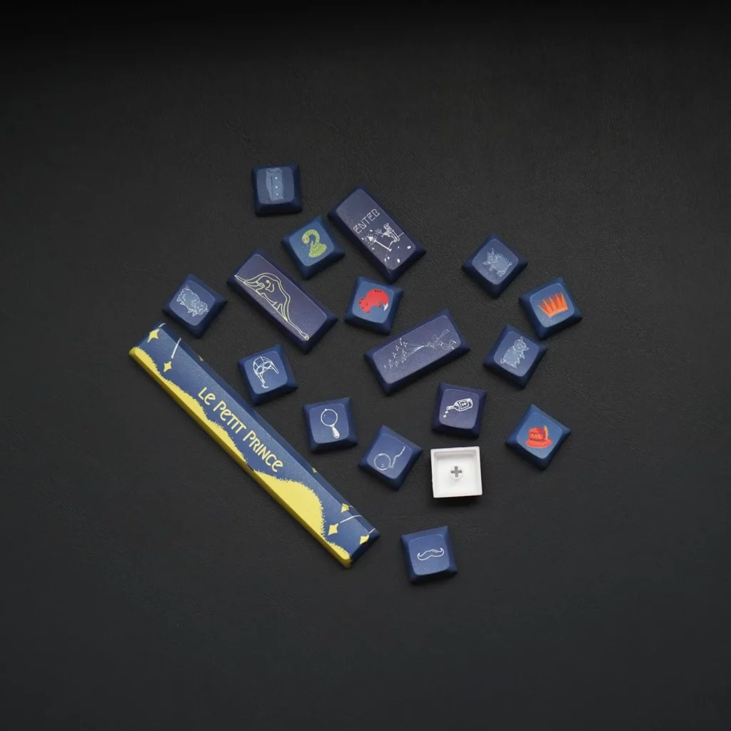 little-prince-xda-keycap-set-upfront