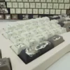 little-raccoon-themed-keycap-set-oem