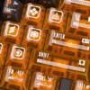 log-horizon-horizon-themed-oem-keycapset-front2