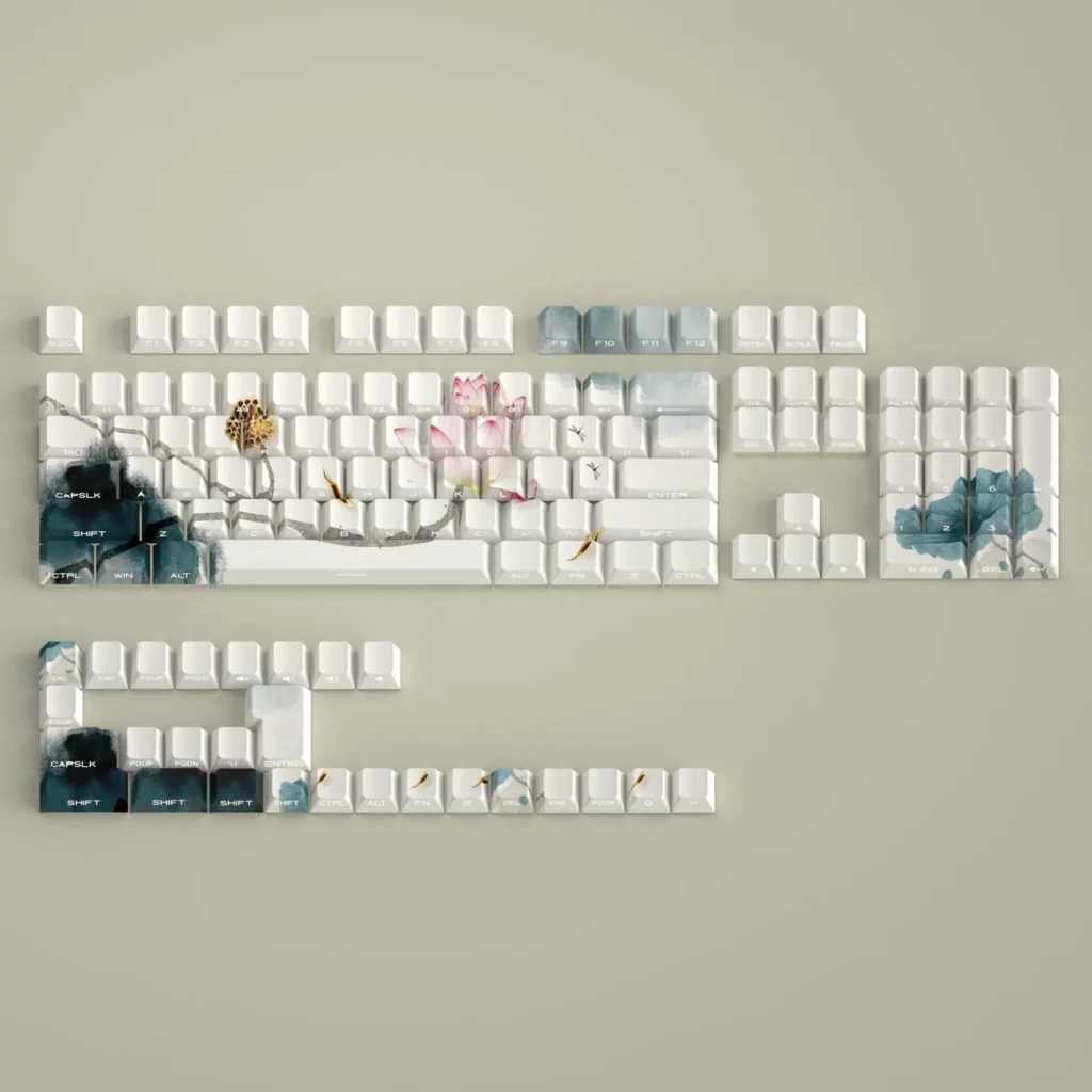 lotus-rhythm-oem-keycap-set-upfront