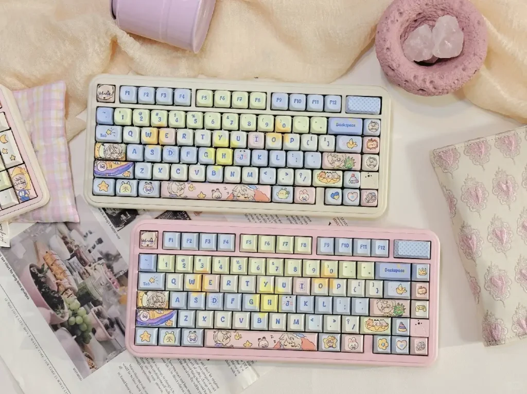 love-and-deepspace-xavier-keycap-set-main