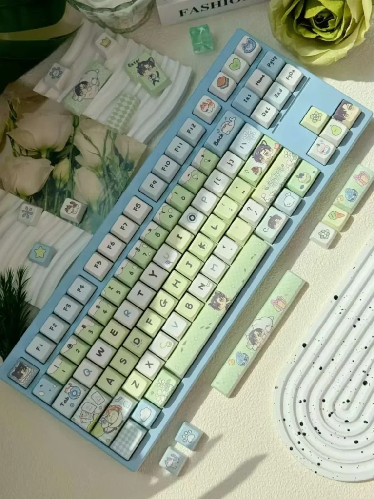 love-and-deepspace-zayne-keycap-set-mda