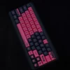 lovedeath-robots-black-pink-xda-keycapset-side3