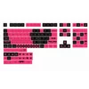 lovedeath-robots-black-pink-xda-keycapset-upfront