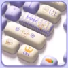 magical-rabbit-mog-keycapset-trimode-keyboard-side
