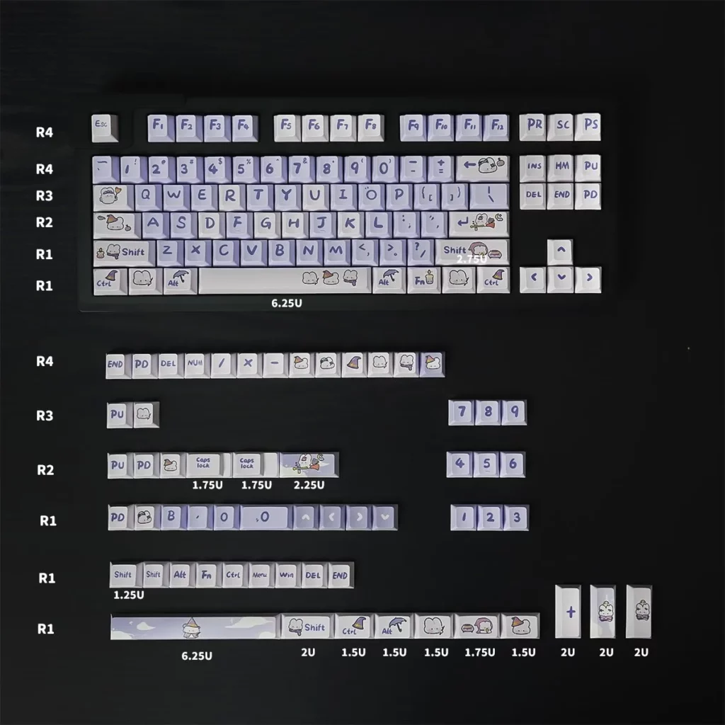 magical-rabbit-oem-keycap-set-upfront2