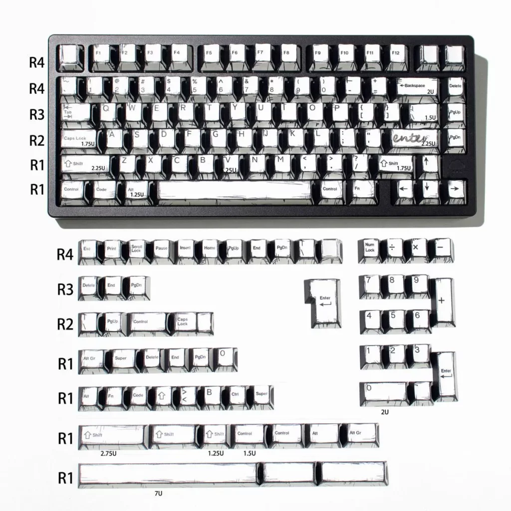 manga-style-oem-keycap-set-upfront
