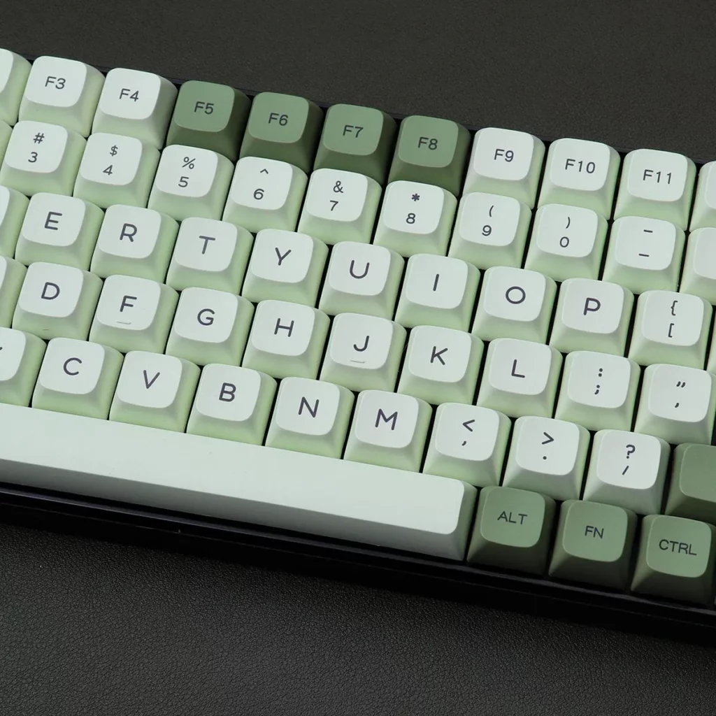 matcha-xda-minimal-keycap-set-front
