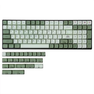 matcha-xda-minimal-keycap-set-japan