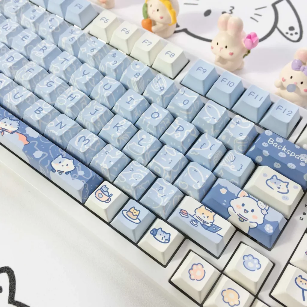 meow-meows-daily-life-keycap-set-front