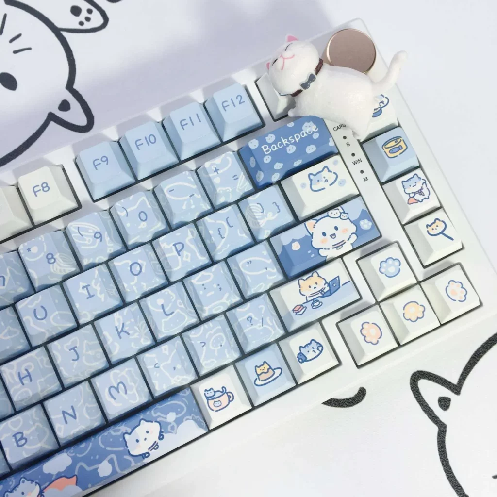 meow-meows-daily-life-keycap-set-side