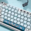 meows-winter-oem-keycap-set-front