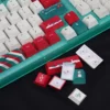 merry-christmas-theme-oem-keycap-set-front