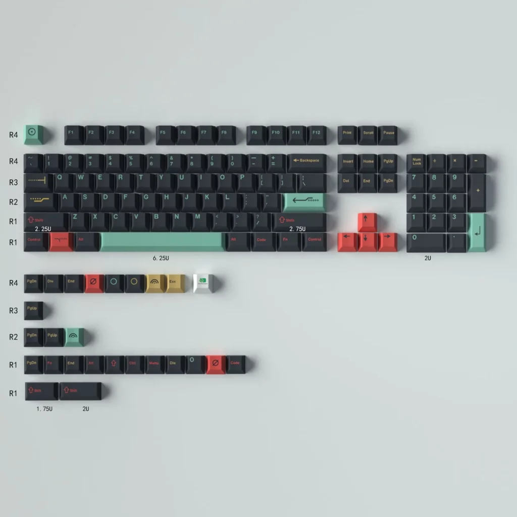 metropolis-oem-keycap-set-black