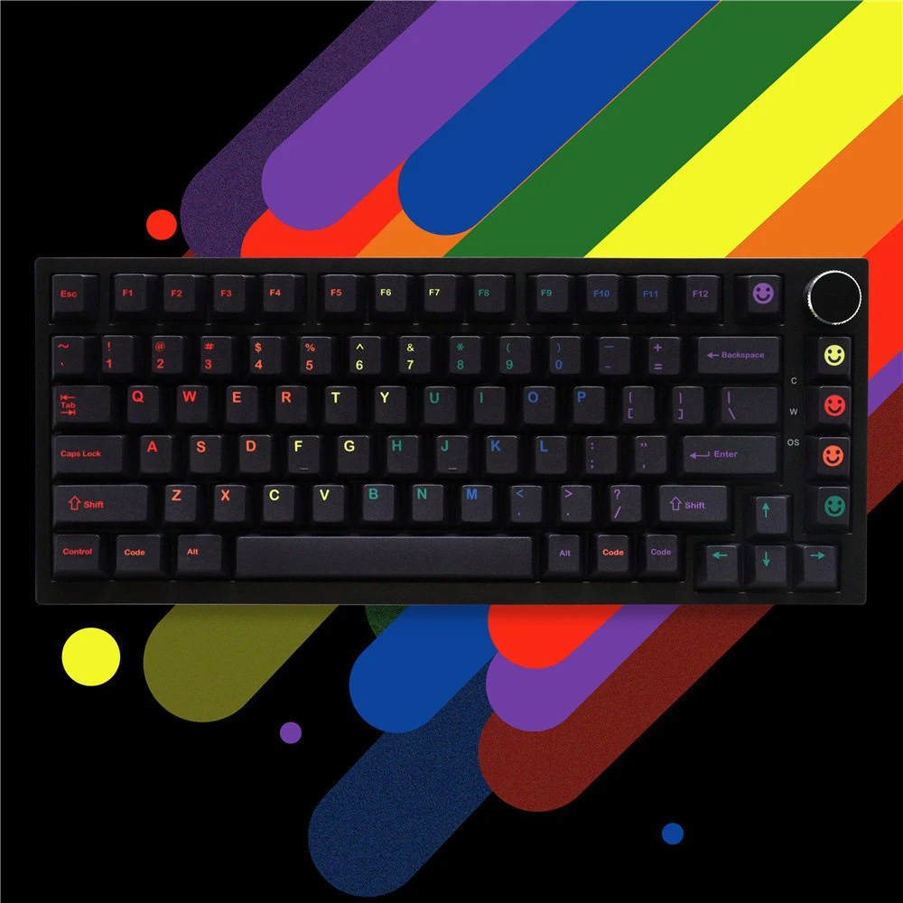 midnight-rainbow-oem-keycap-set-main