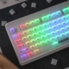 milky-white-oem-keycap-set-side