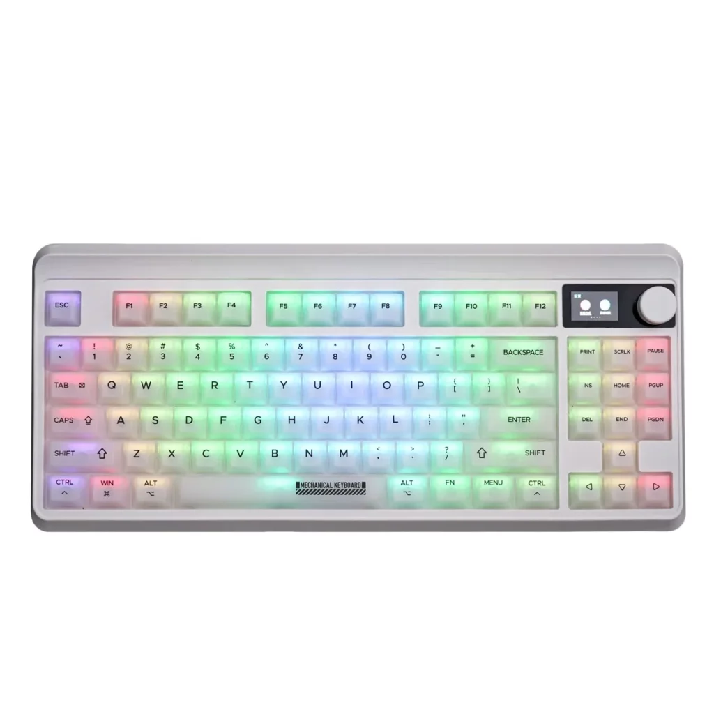milky-white-oem-keycap-set-upfront
