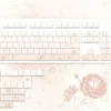 mist-floral-series-oem-keycap-set-camellia