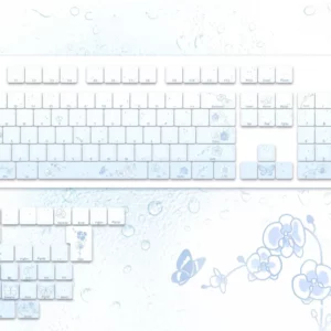 mist-floral-series-oem-keycap-set-orchid