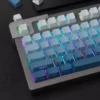 mist-gradient-blue-oem-keycap-set-side