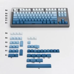 mist-gradient-blue-oem-keycap-set-sidelettering