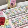 monopoly-series-keycap-set-cover