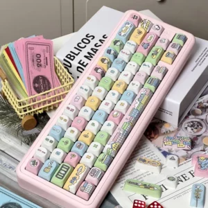 monopoly-series-keycap-set-so