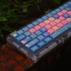 moonlit-lotus-pond-xda-keycap-set-side